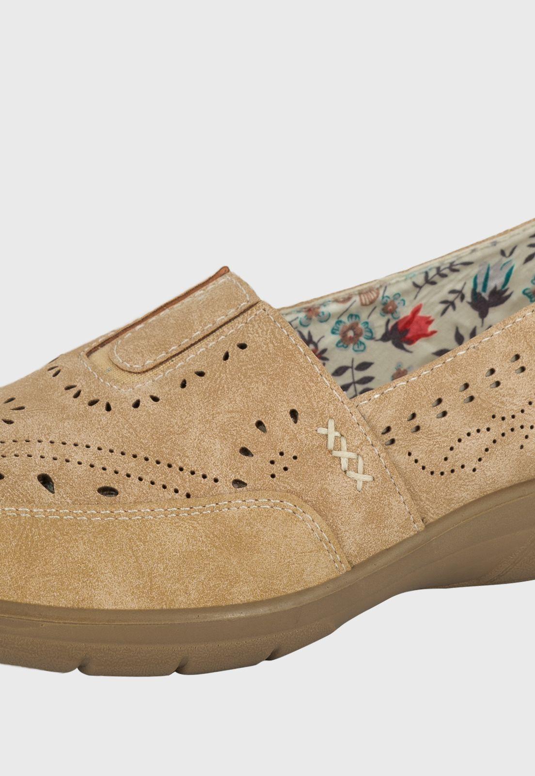 Mocasin Balbi Tostado Passer-3