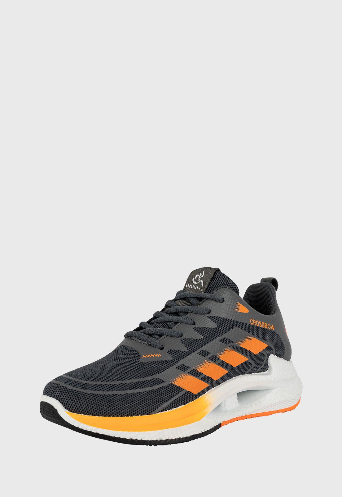 Zapatilla Lorca Gris UNS-0