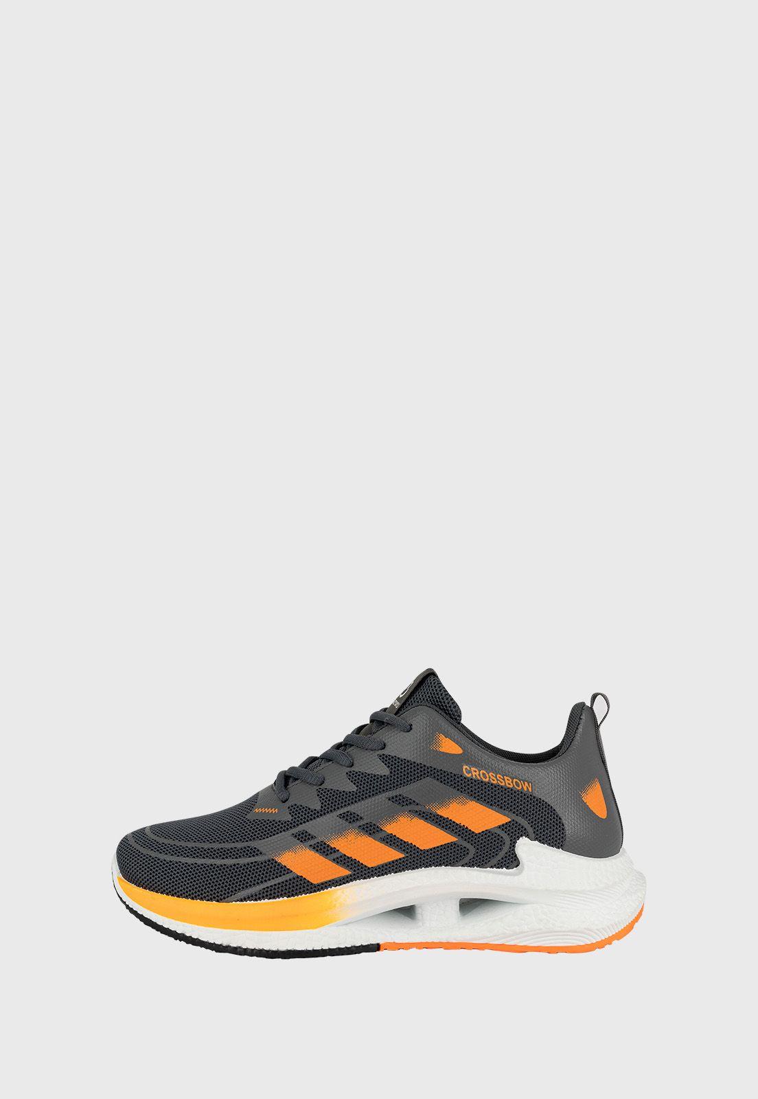 Zapatilla Lorca Gris UNS-1