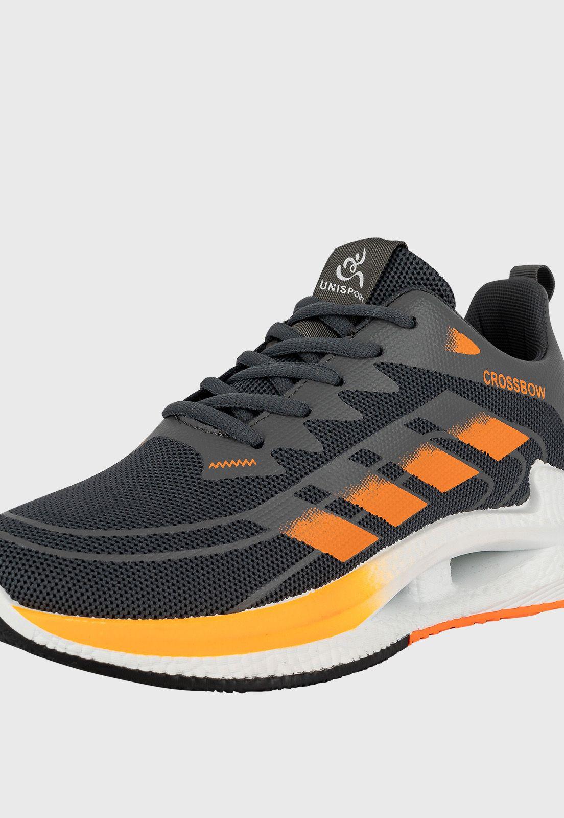 Zapatilla Lorca Gris UNS-3