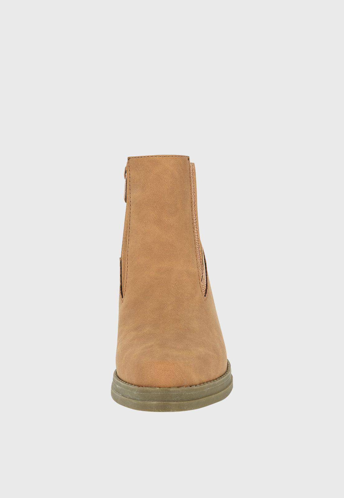 Botin Oly Tostado Alquimia-2