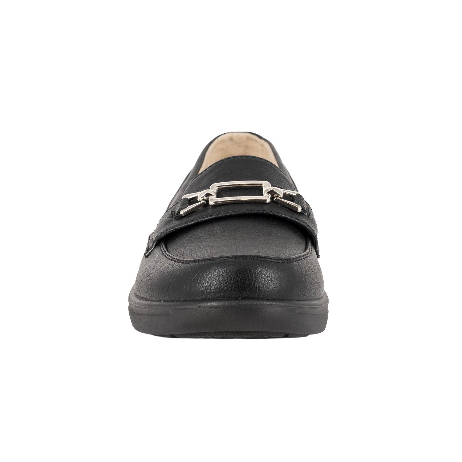 Mocasin Fateh Negro Passer-2