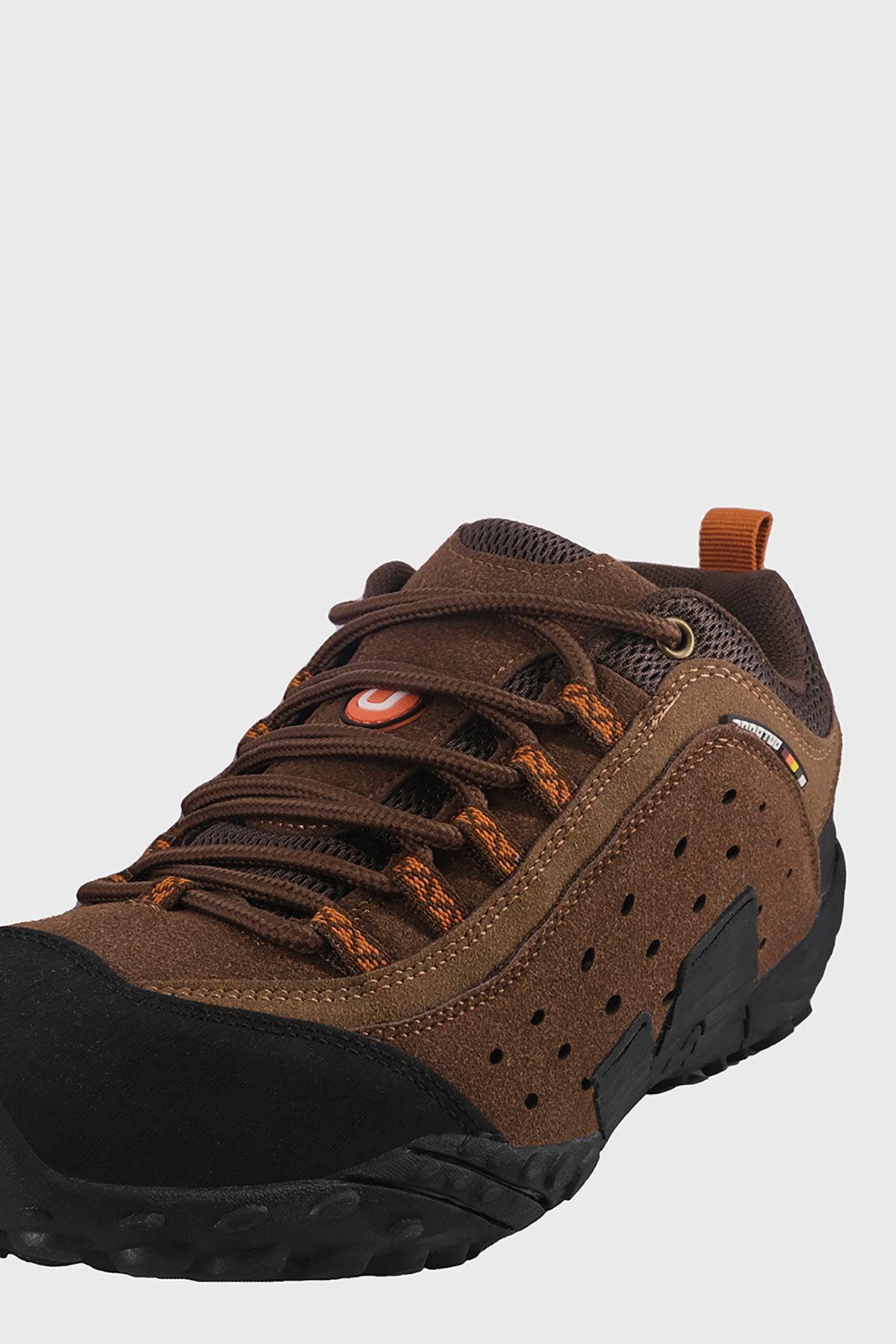 Zapatilla Outdoor Espino Cafe UNS-3