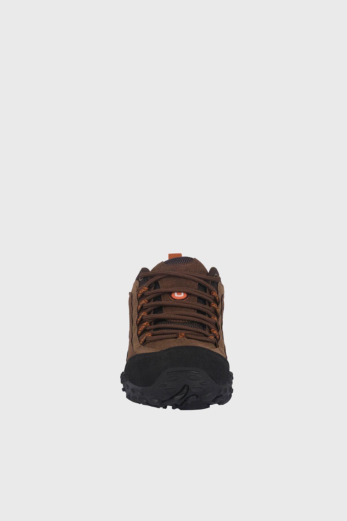 Zapatilla Outdoor Espino Cafe UNS-2