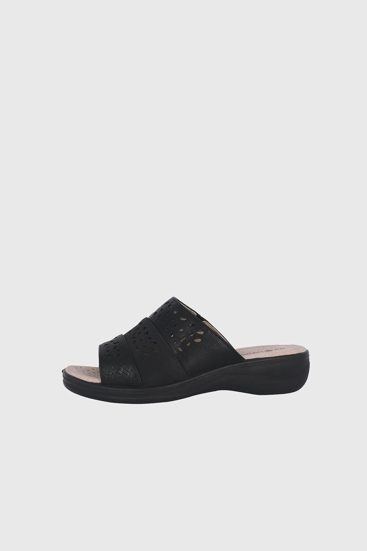 Sandalia Lince Negro Passer-1