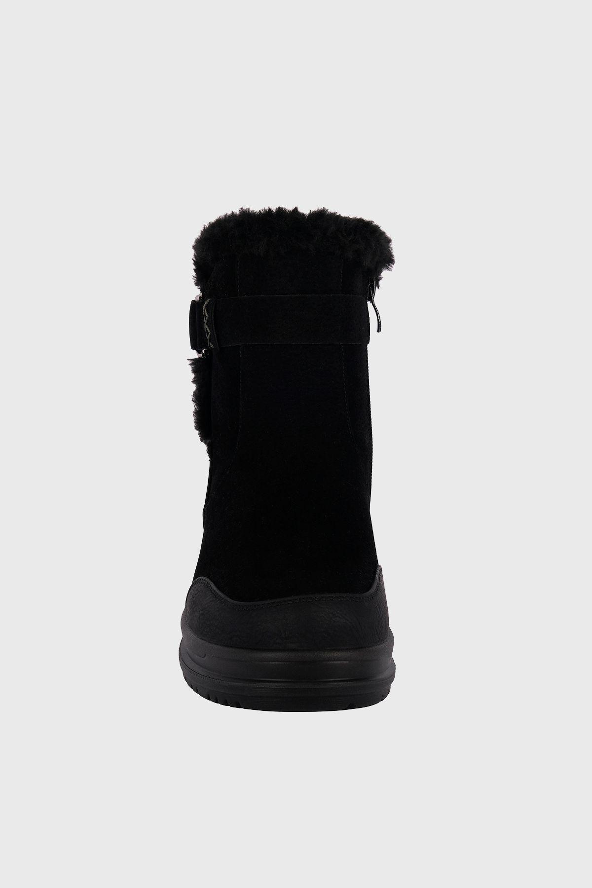Botin Amelia Negro Passer-2