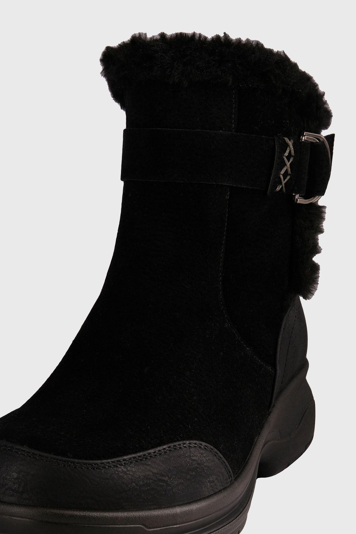 Botin Amelia Negro Passer-4