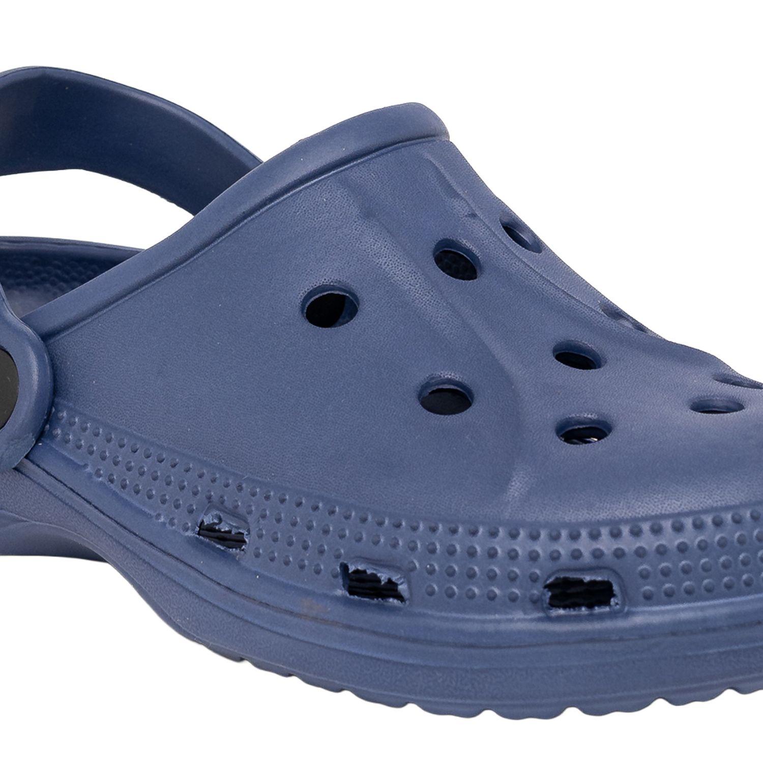 Sandalia Inaw Azul UNS-3