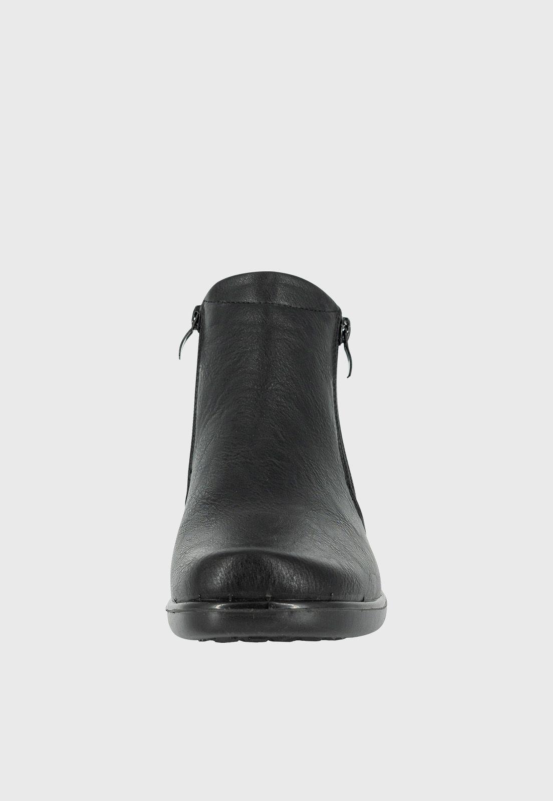 Botin Beni Negro Passer-2