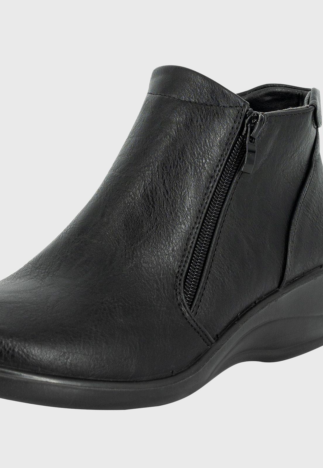 Botin Beni Negro Passer-4