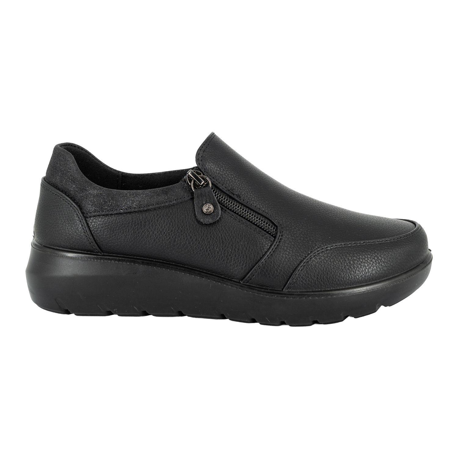 Mocasin Lau Negro Passer-0