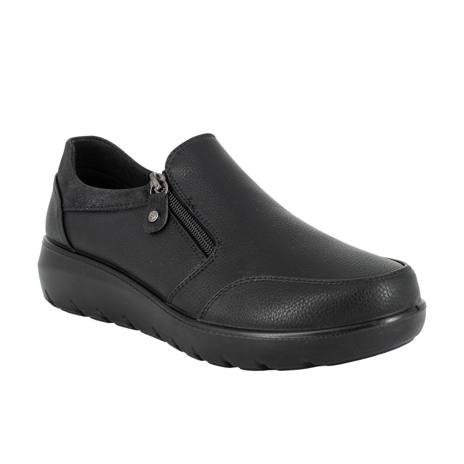 Mocasin Lau Negro Passer-1