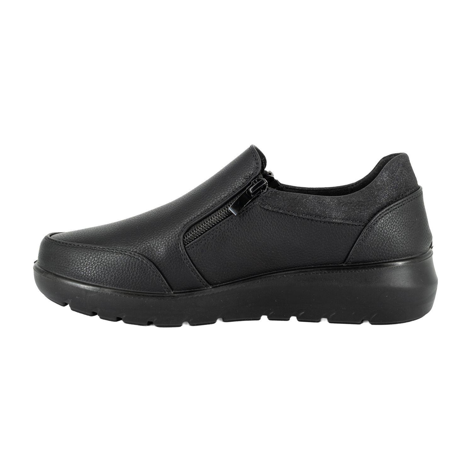 Mocasin Lau Negro Passer-2