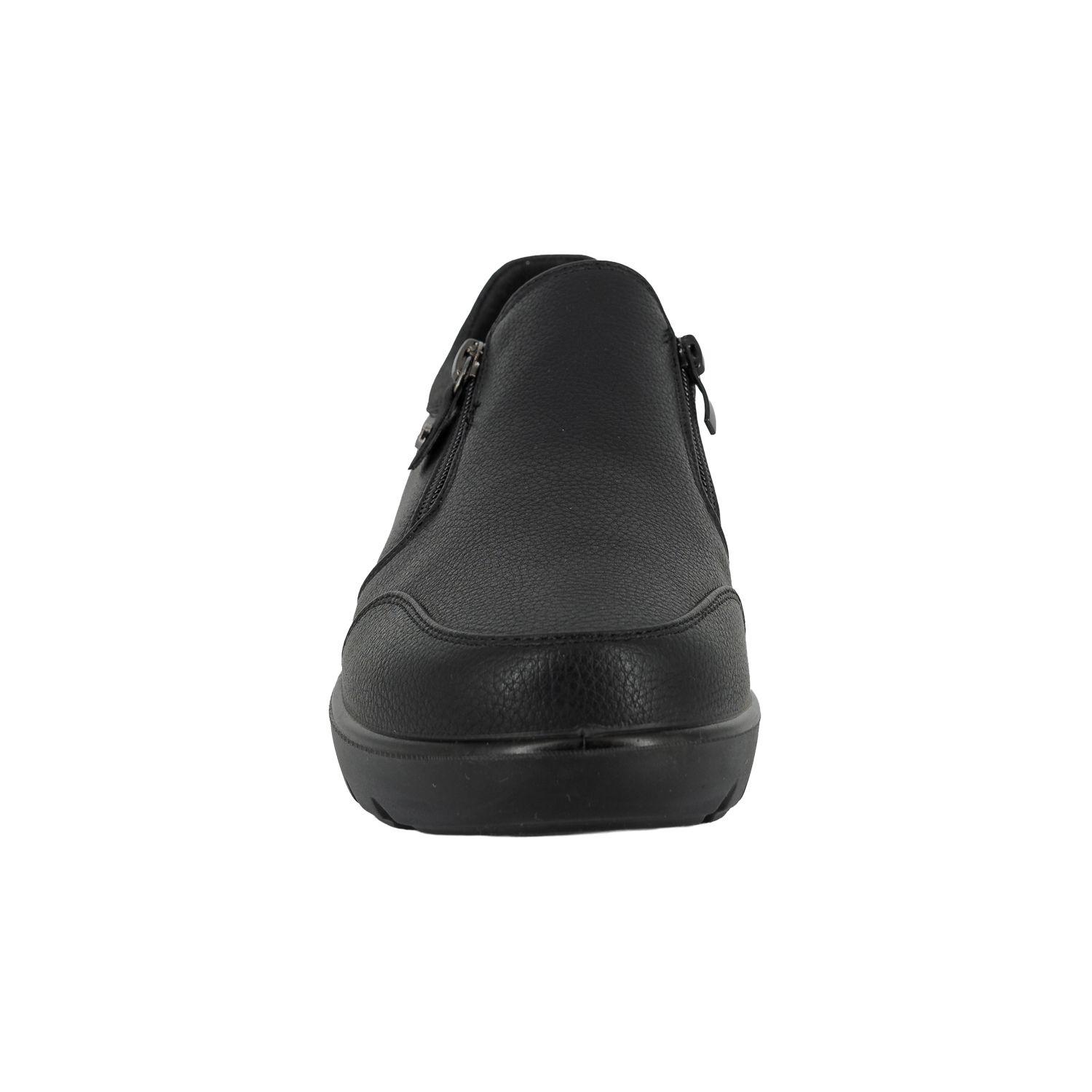 Mocasin Lau Negro Passer-3