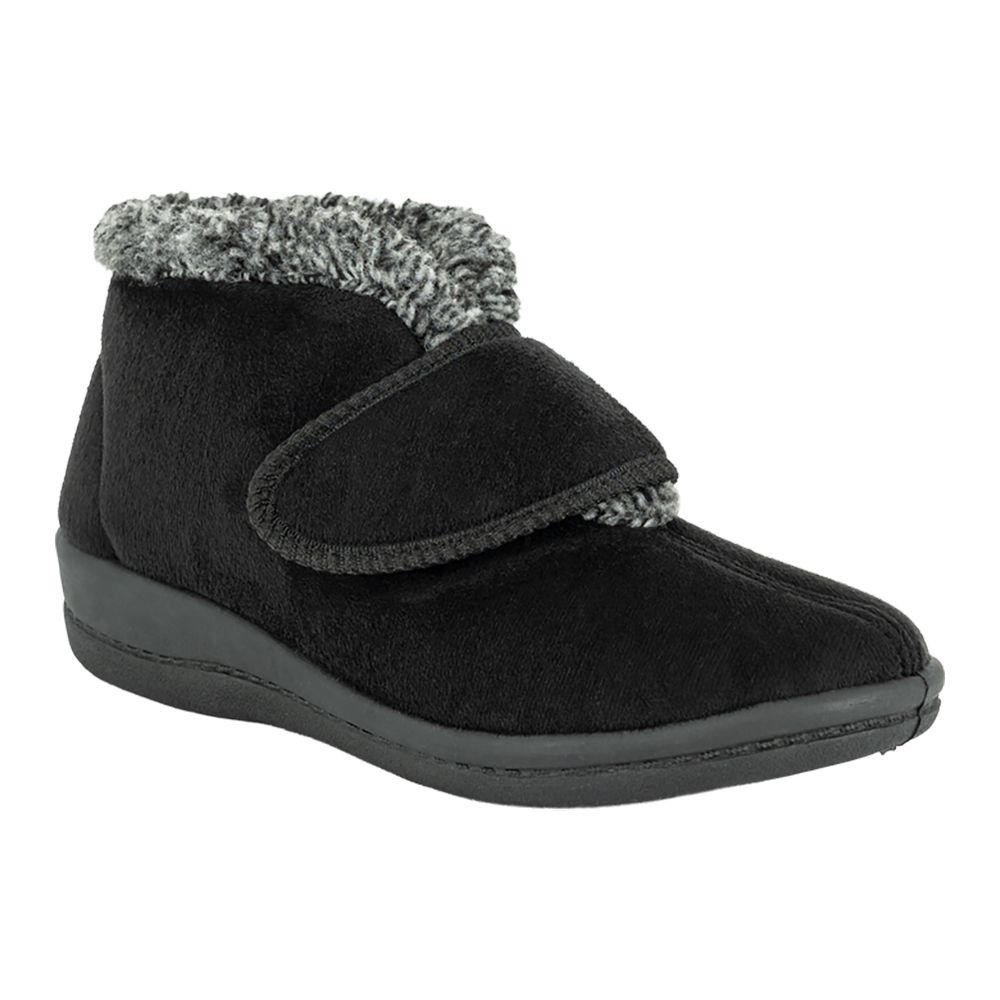 Botin Eries Negro Passer-1