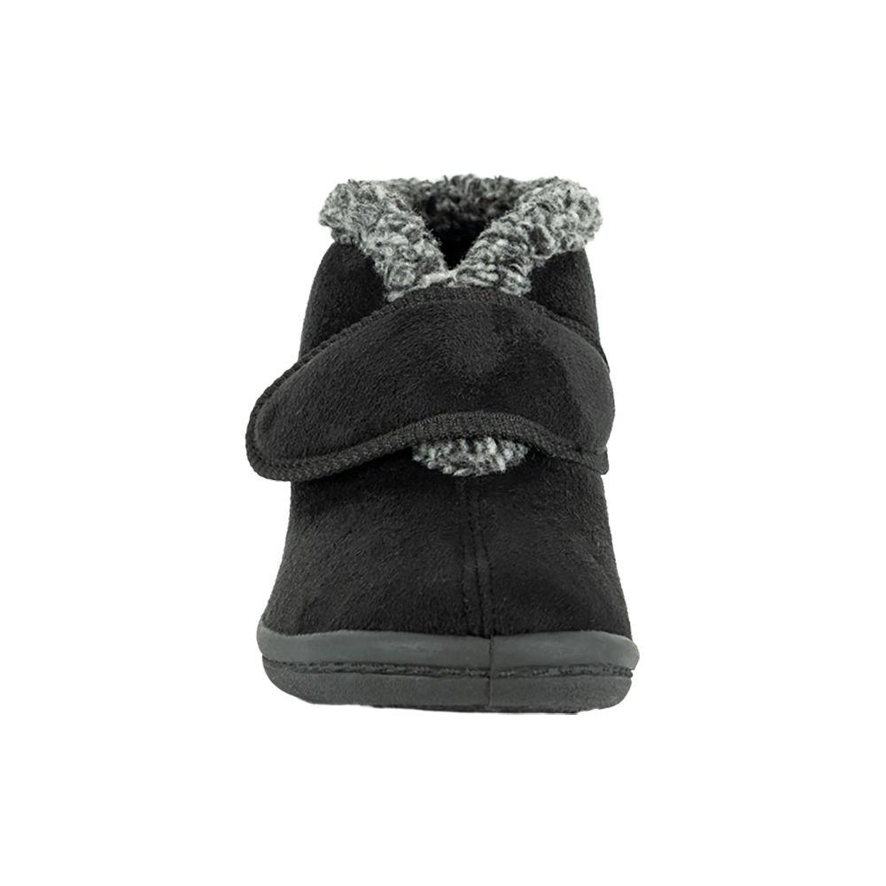 Botin Eries Negro Passer-2