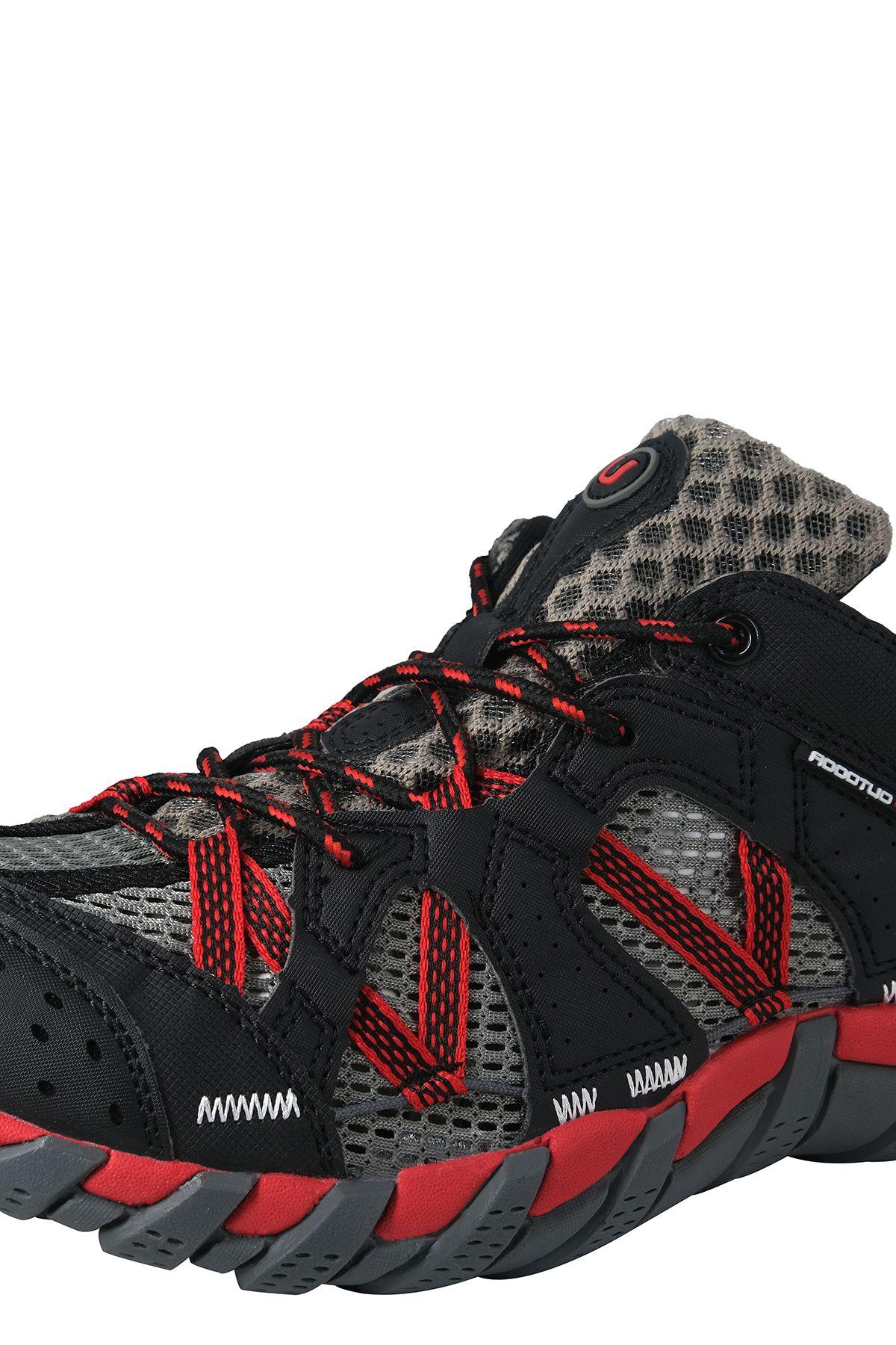 Zapatilla Martin Negro UNS-3