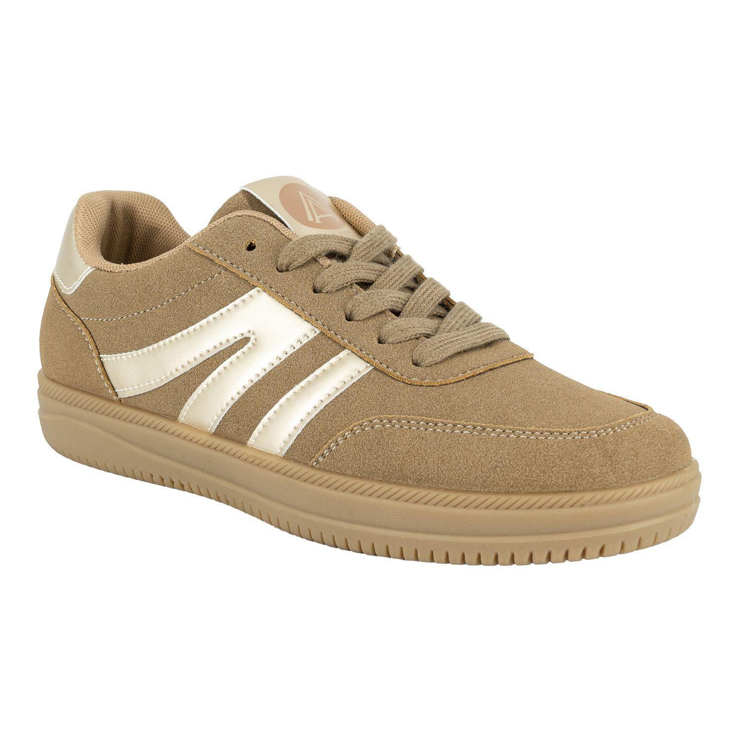 Zapatilla Marot Café UNS-1