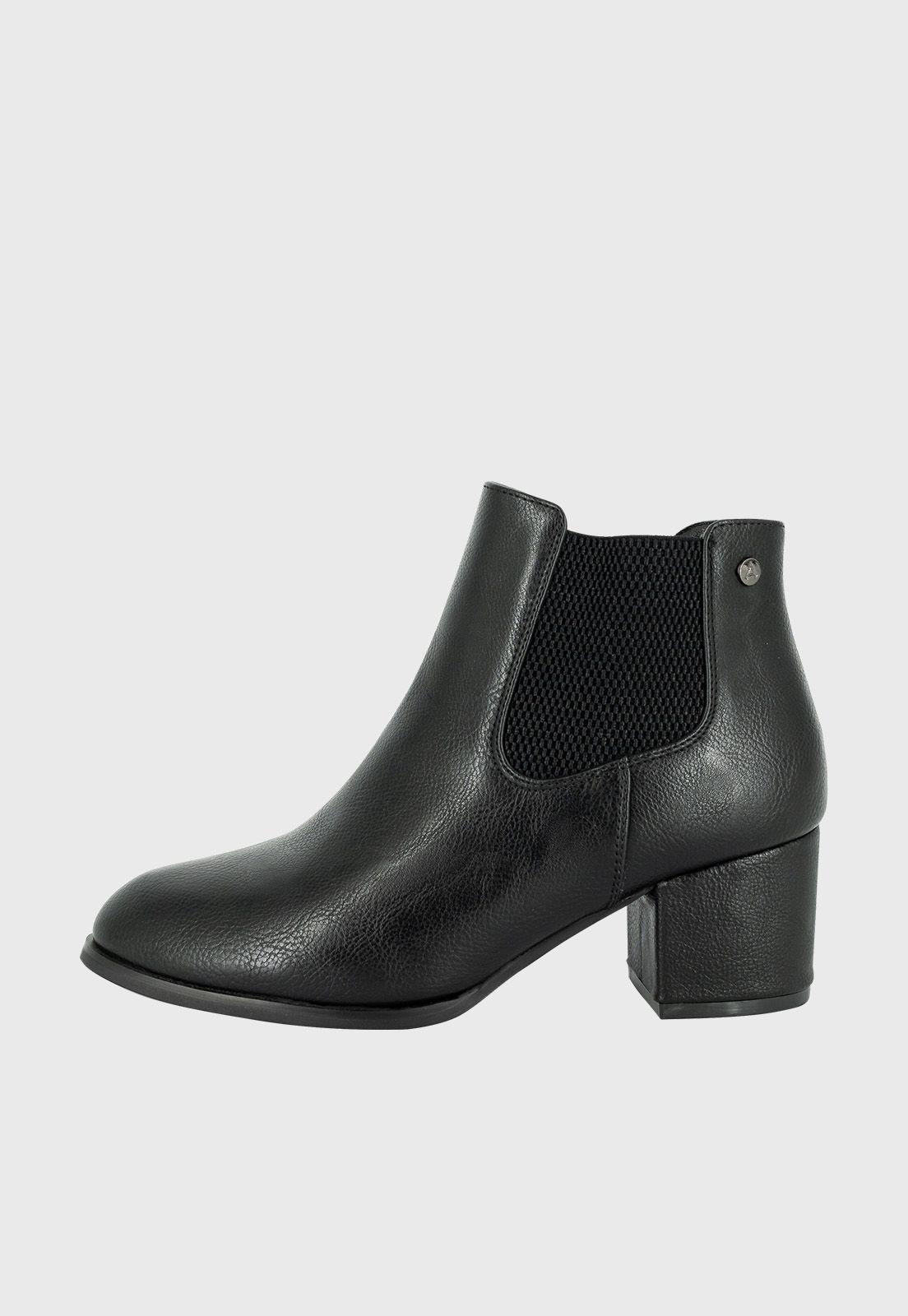 Botin Amga Negro Alquimia-1