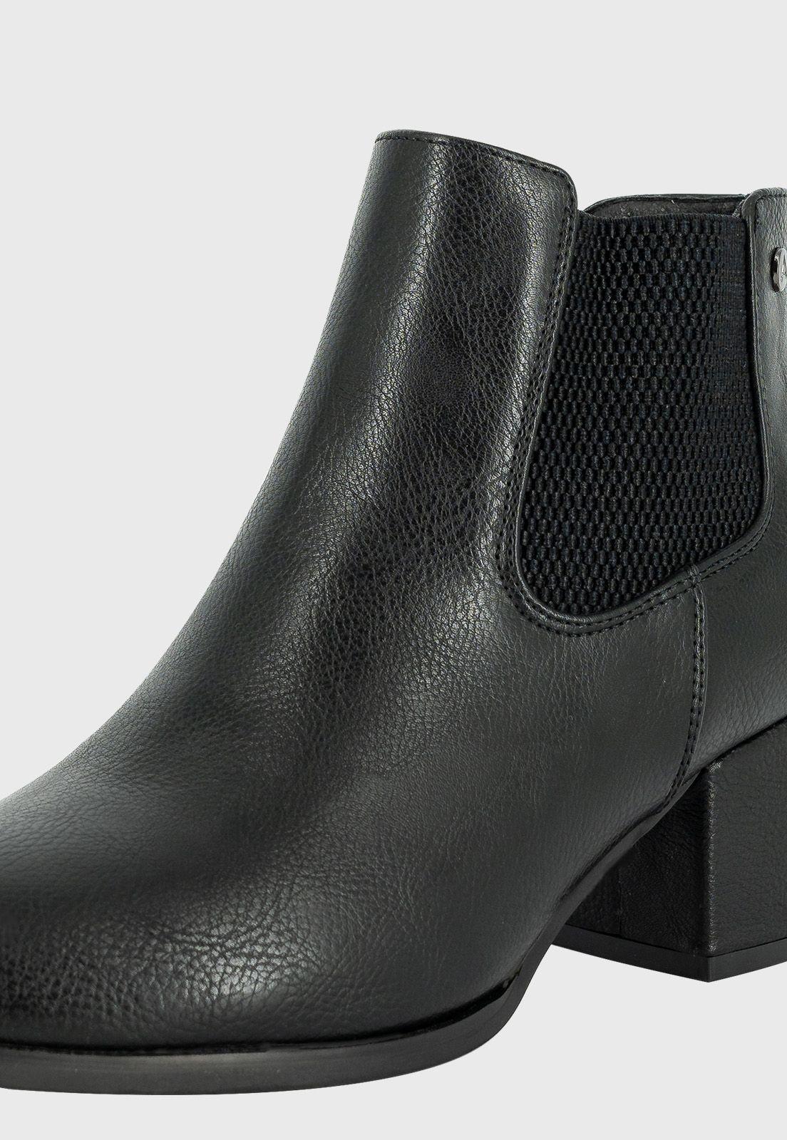 Botin Amga Negro Alquimia-4