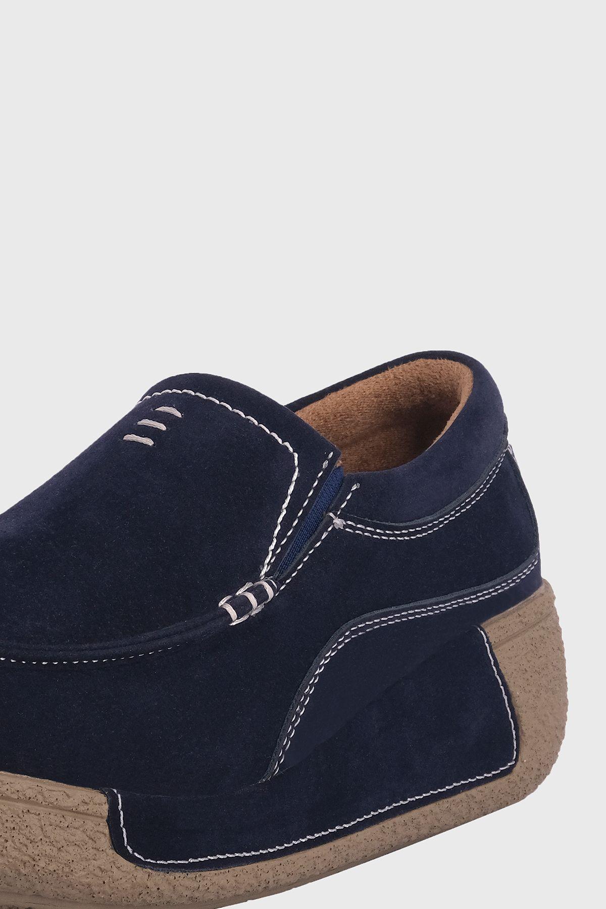 Mocasin Rhamiel Azul Alquimia-3