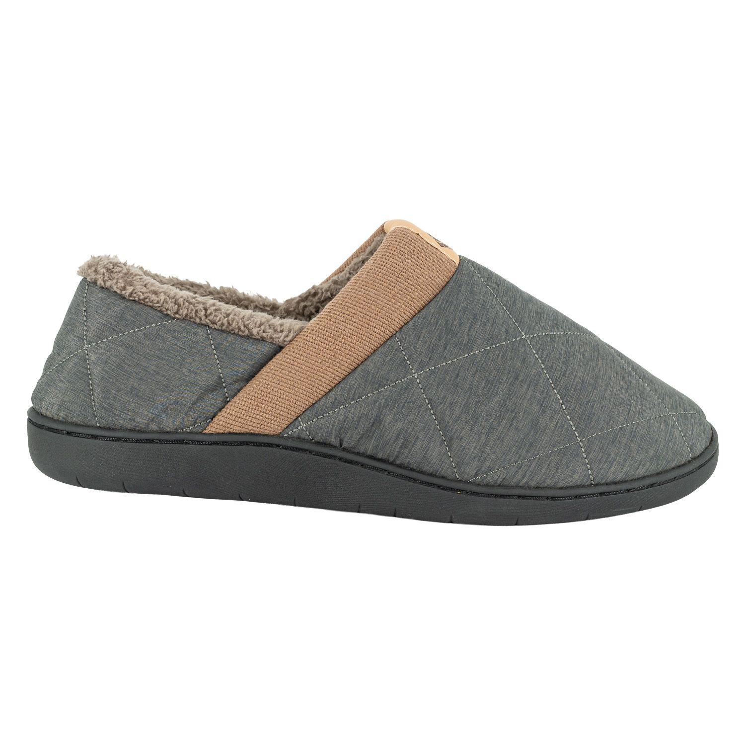 Pantufla Onad Khaki Passer-0