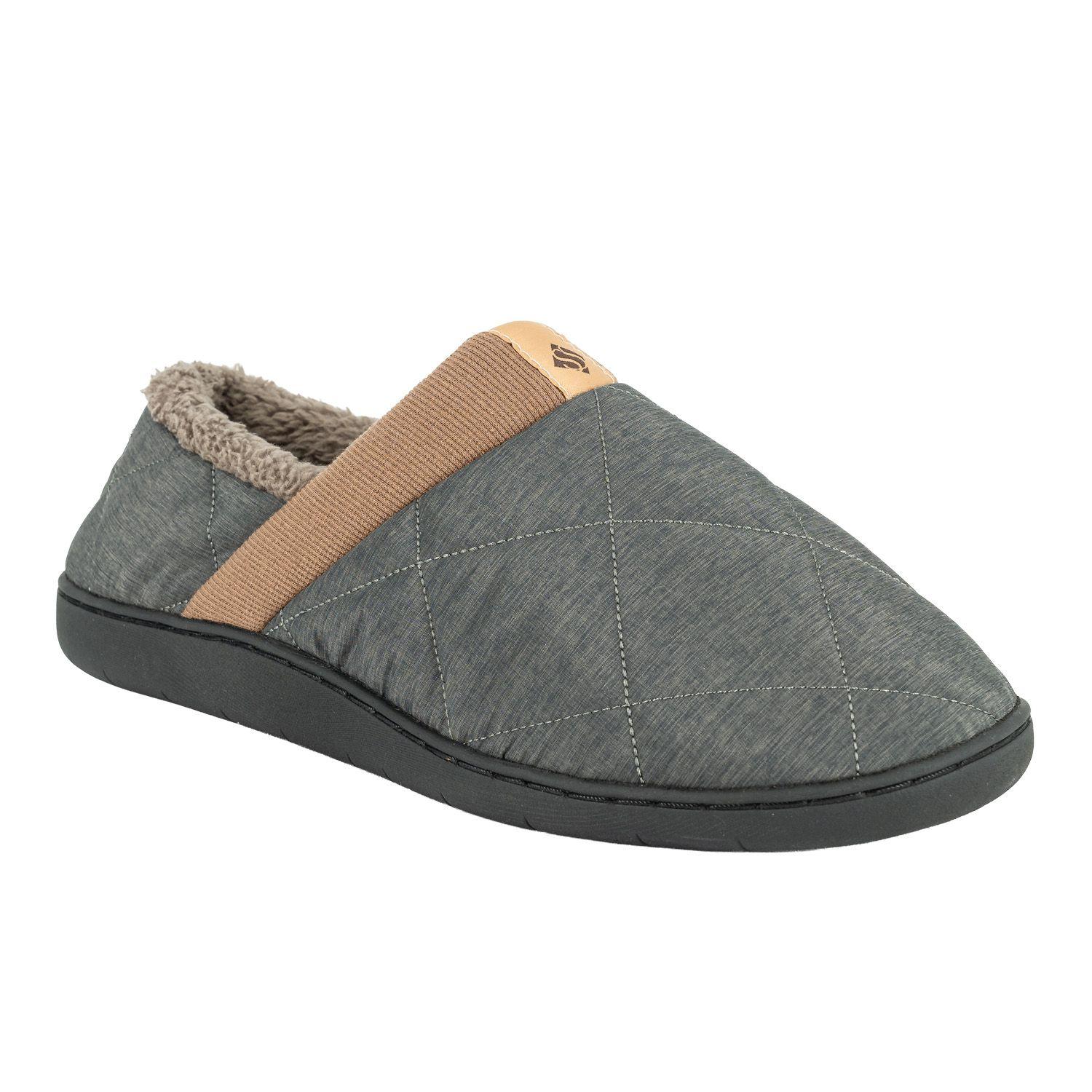 Pantufla Onad Khaki Passer-1