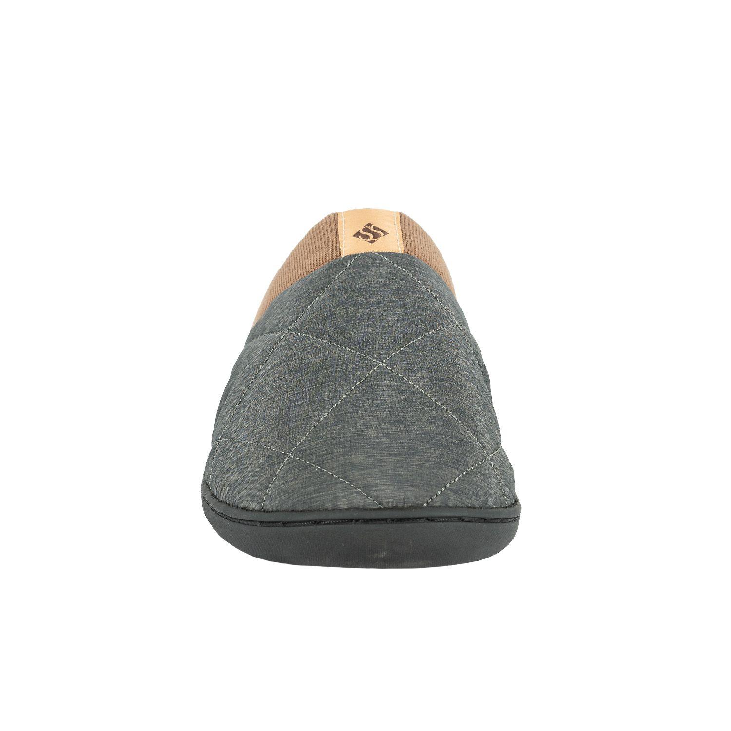 Pantufla Onad Khaki Passer-2