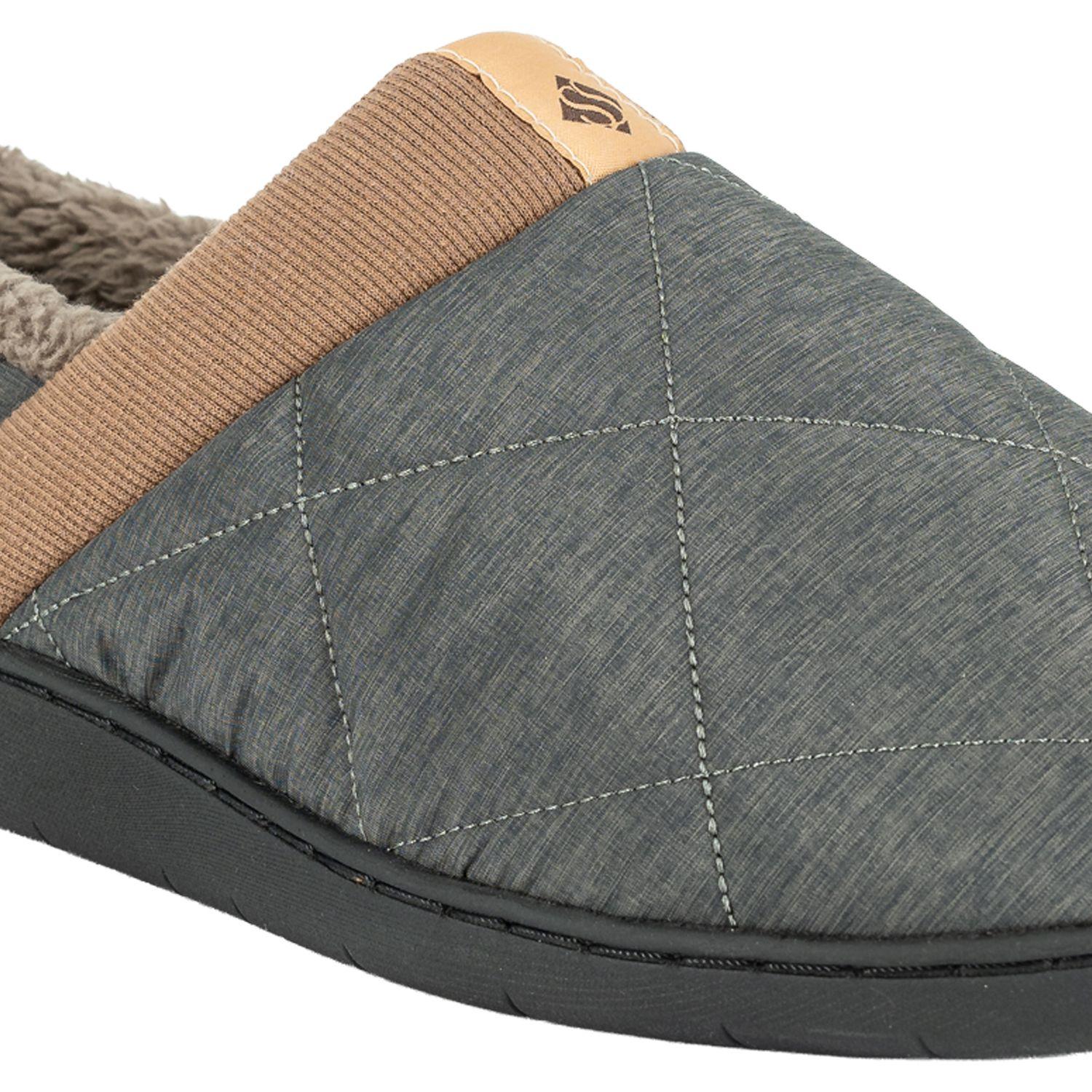 Pantufla Onad Khaki Passer-3