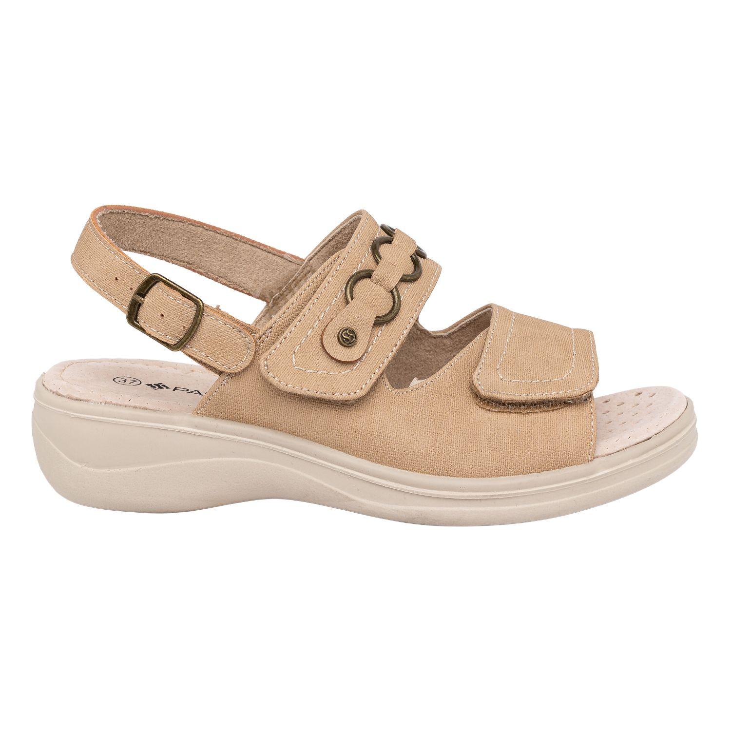 Sandalia Eyre Tostado Passer-0