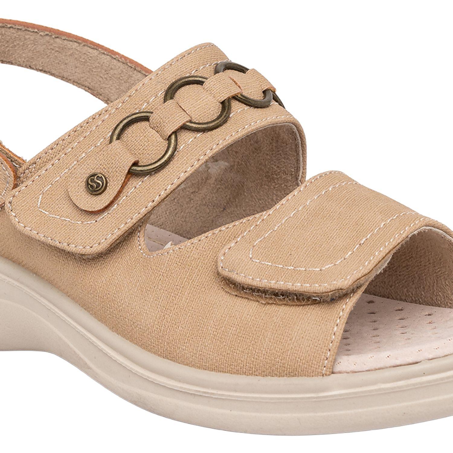 Sandalia Eyre Tostado Passer-3