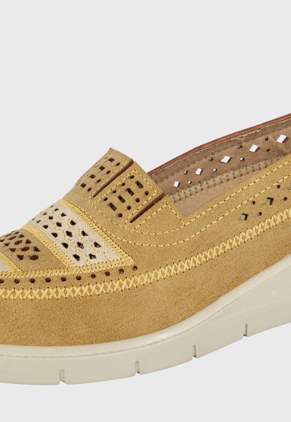 Mocasin Barva Tostado Passer-3