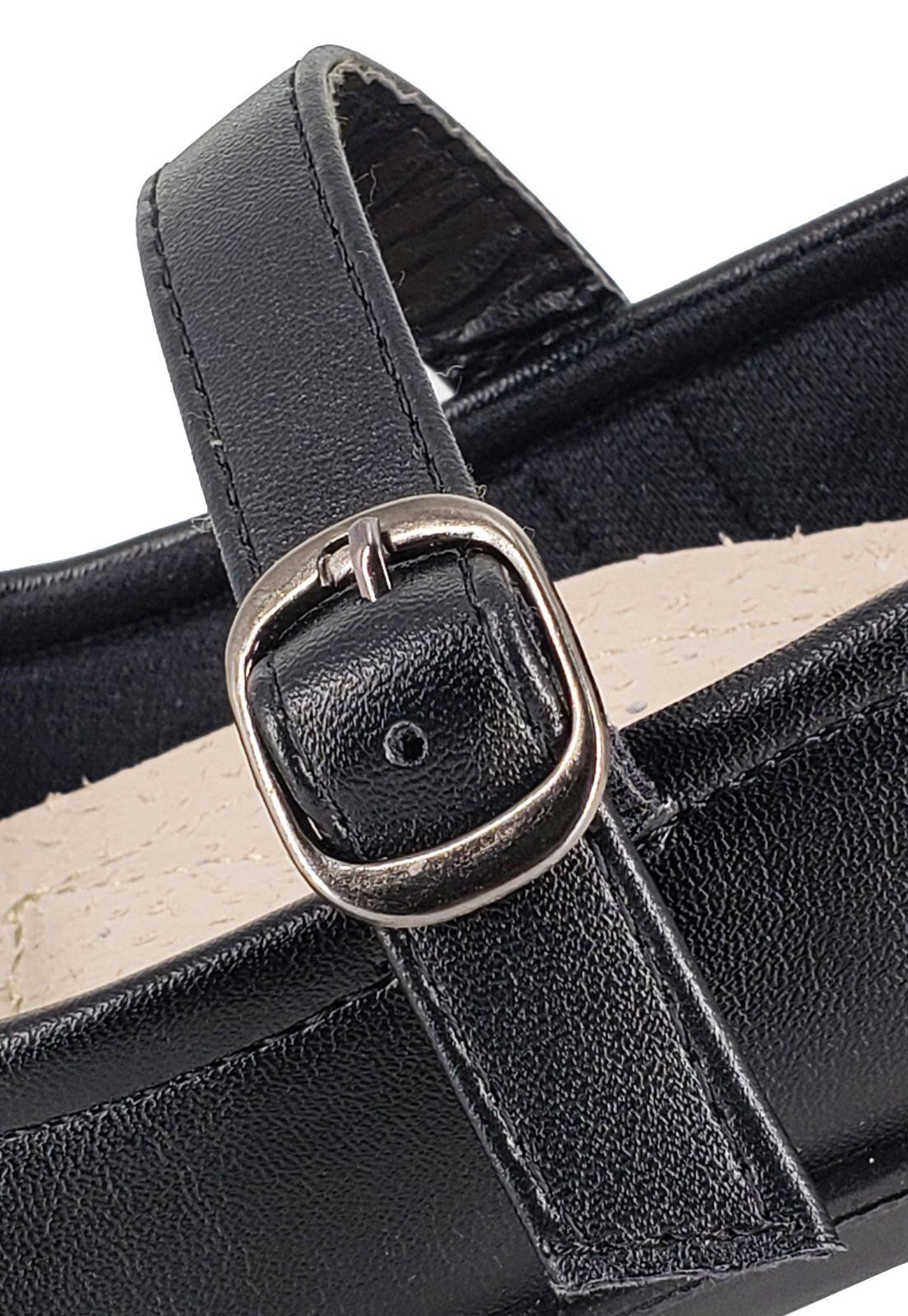 Zapato Cueca Negro Alquimia-3