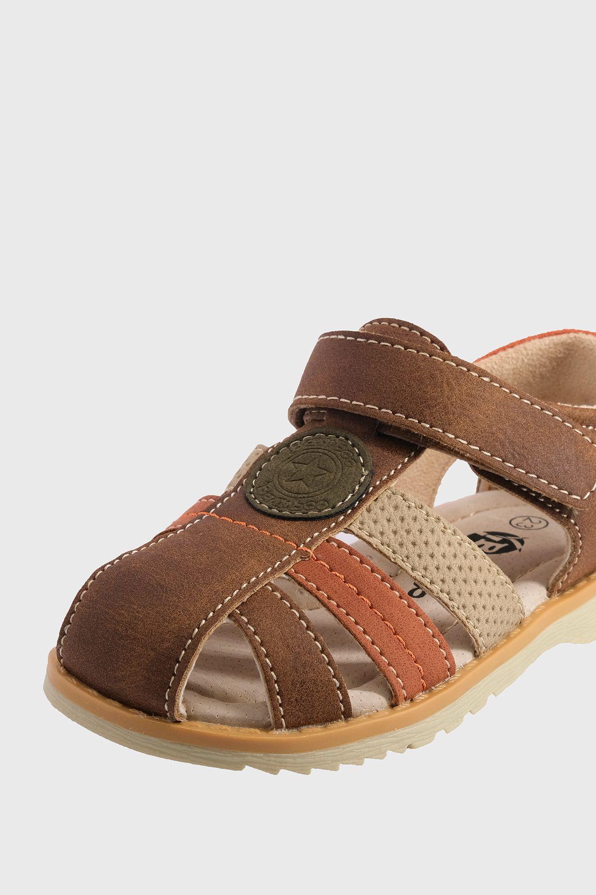 Sandalia Muztagh Café Bamboo-3