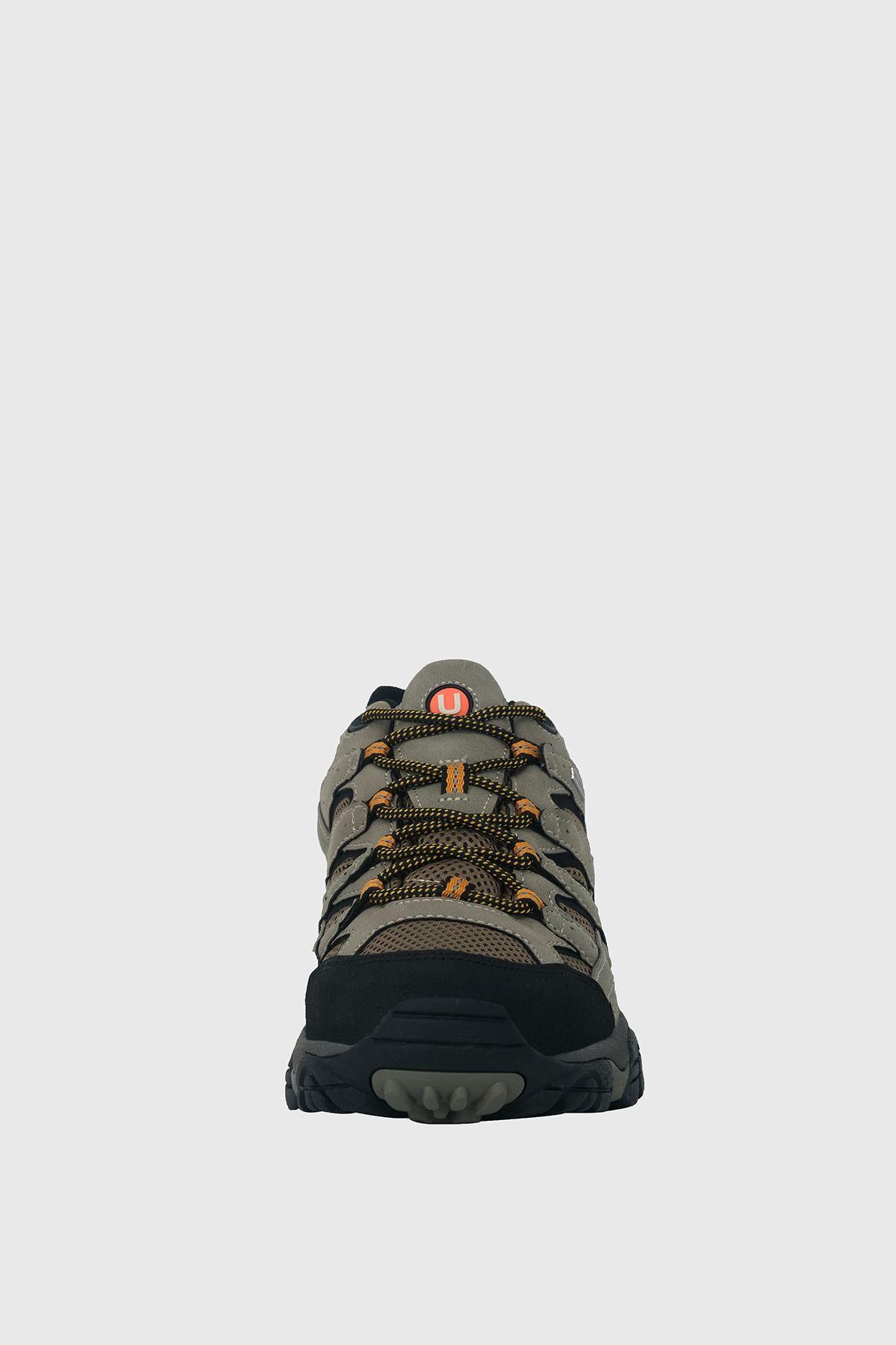 Zapatilla Outdoor Waterproof Huiyun Tostado UNS-2