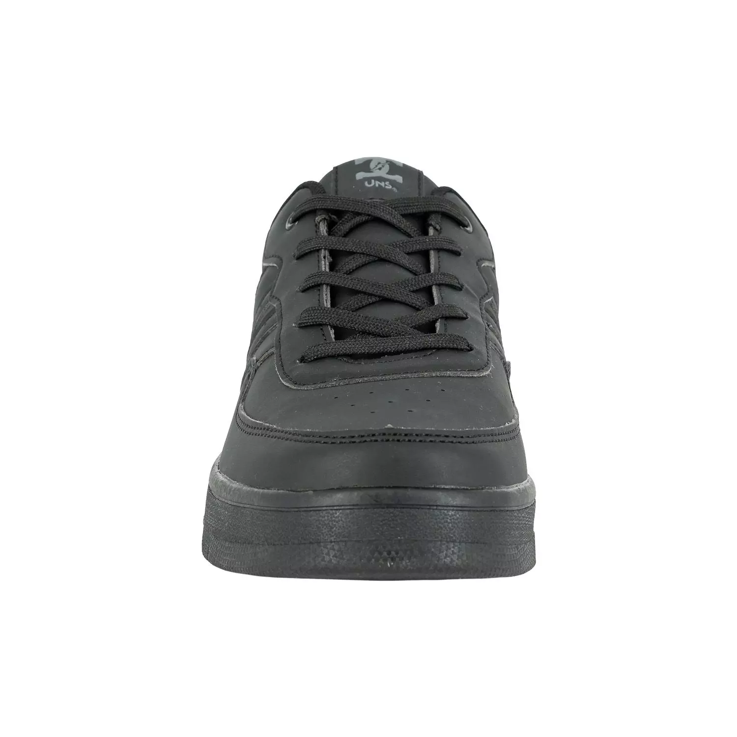 Zapatilla Escolar Muzat Full Negro UNS-2