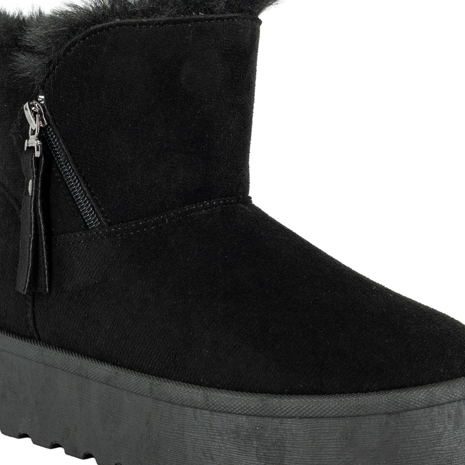 Botin Jordana Negro Alquimia-3