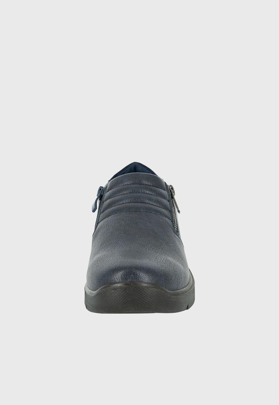 Mocasin Acosta Azul Passer-2