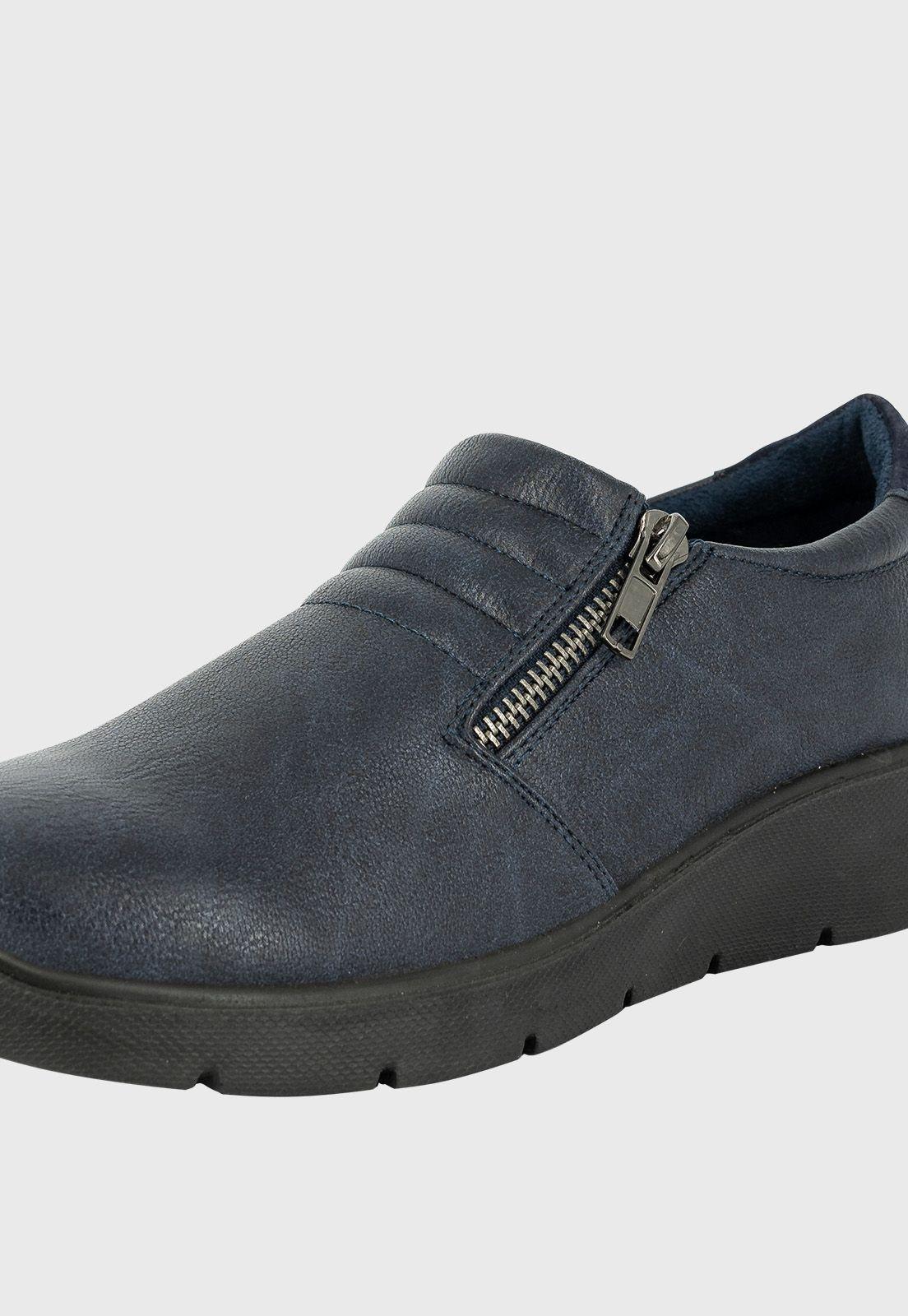 Mocasin Acosta Azul Passer-3