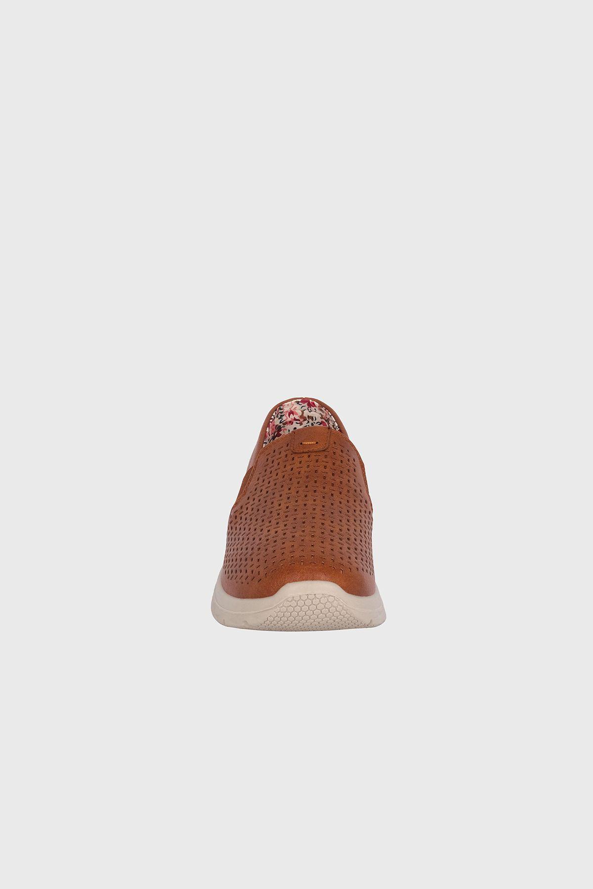 Mocasin Dandelion Caramelo Passer-2