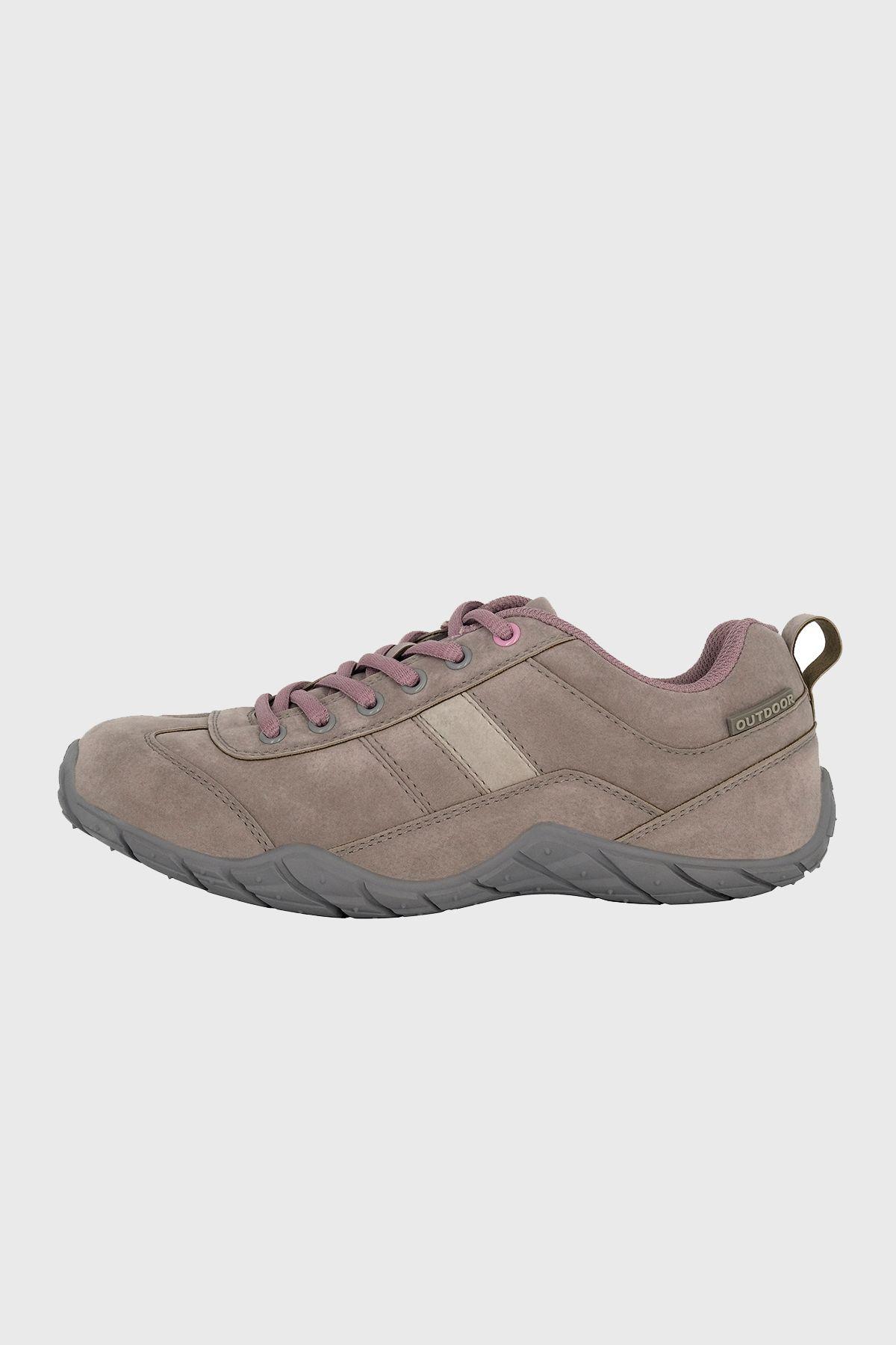 Zapatilla Outdoor Bari Gris Alquimia-1