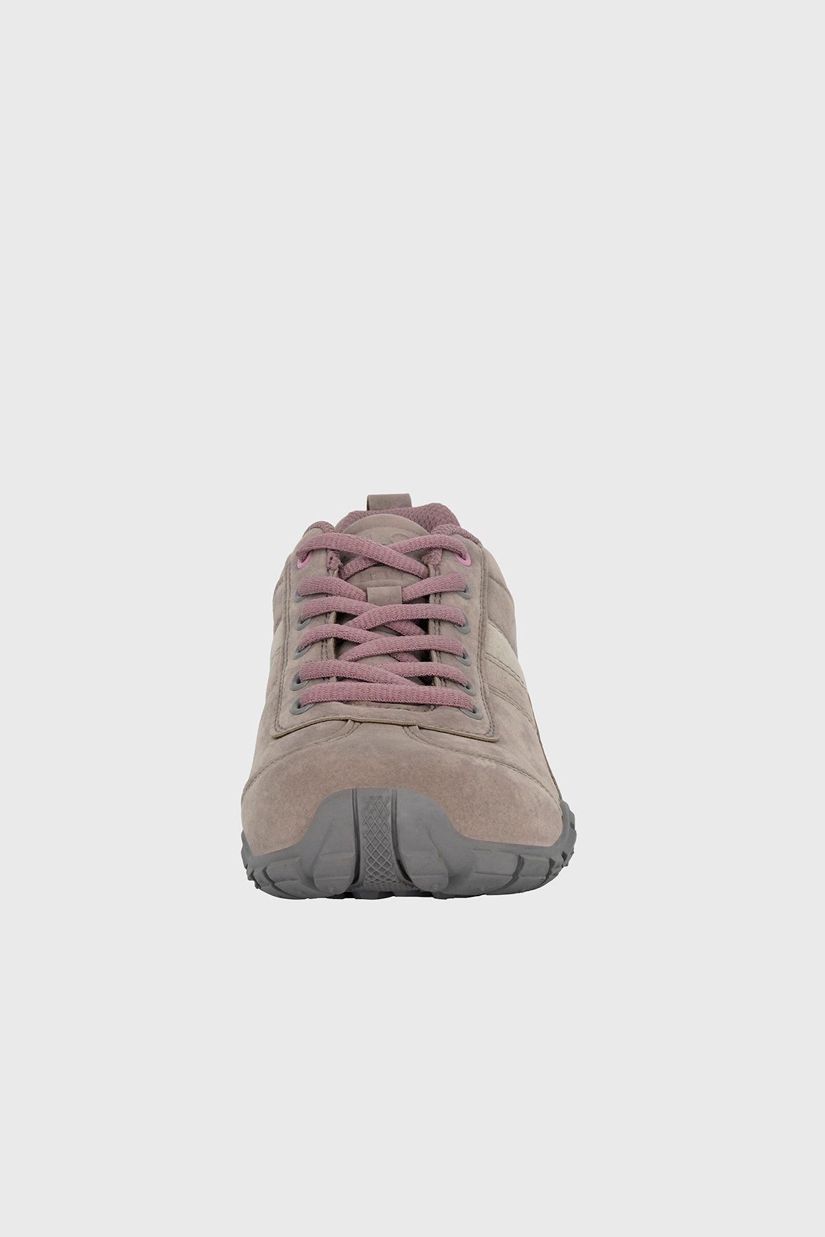 Zapatilla Outdoor Bari Gris Alquimia-2