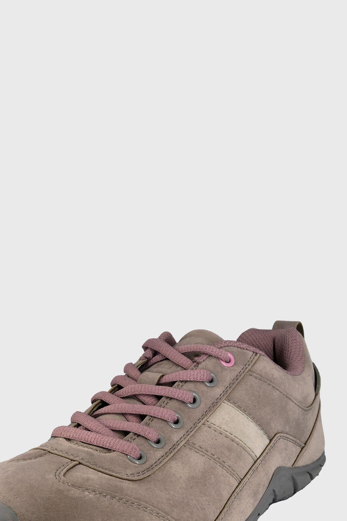 Zapatilla Outdoor Bari Gris Alquimia-3