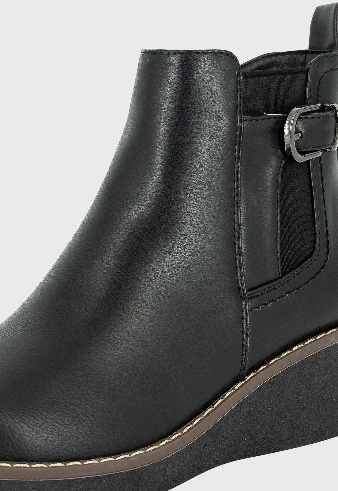 Botin Benue Negro Alquimia-4