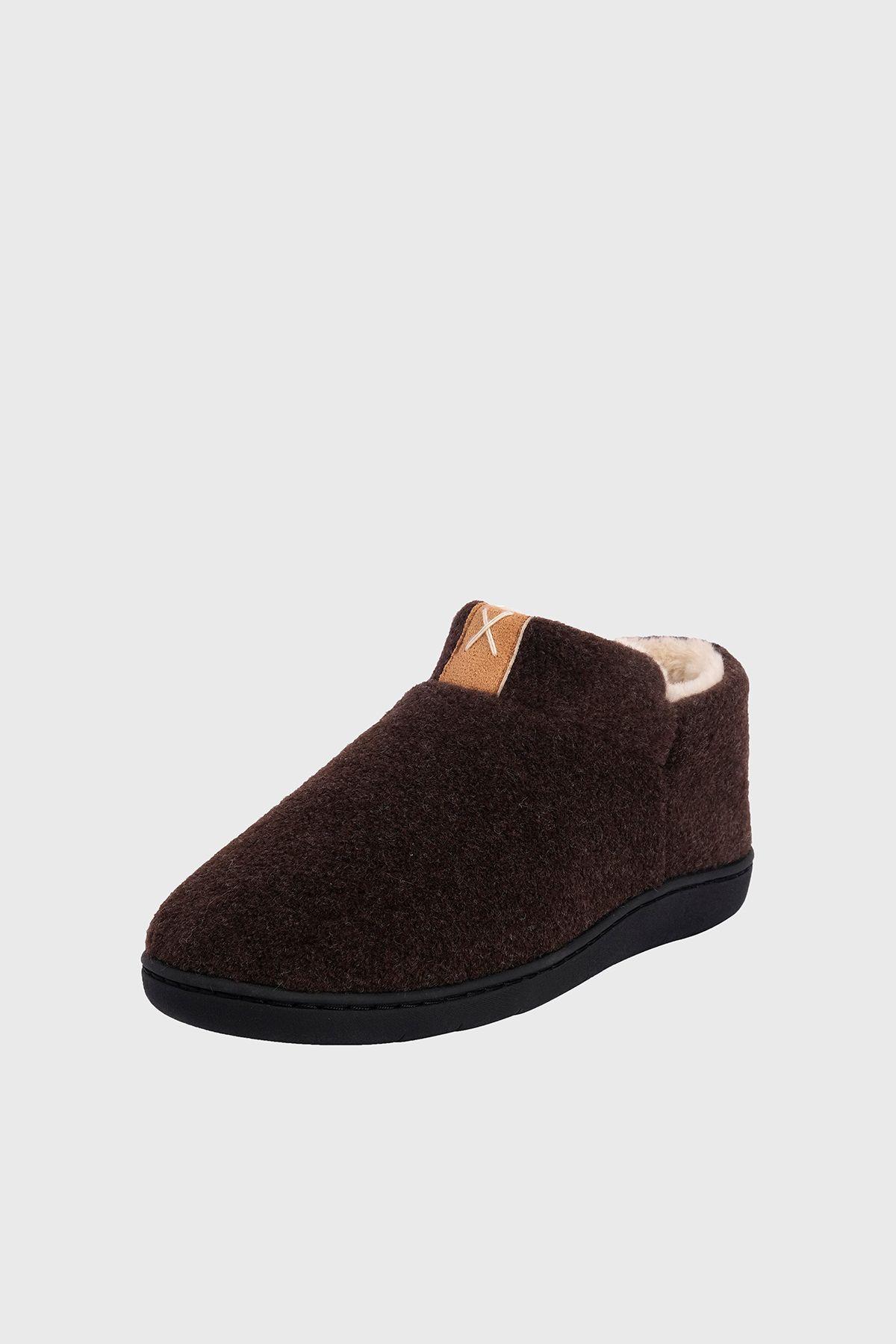 Zapato de Descanso Himalia Cafe Passer-0
