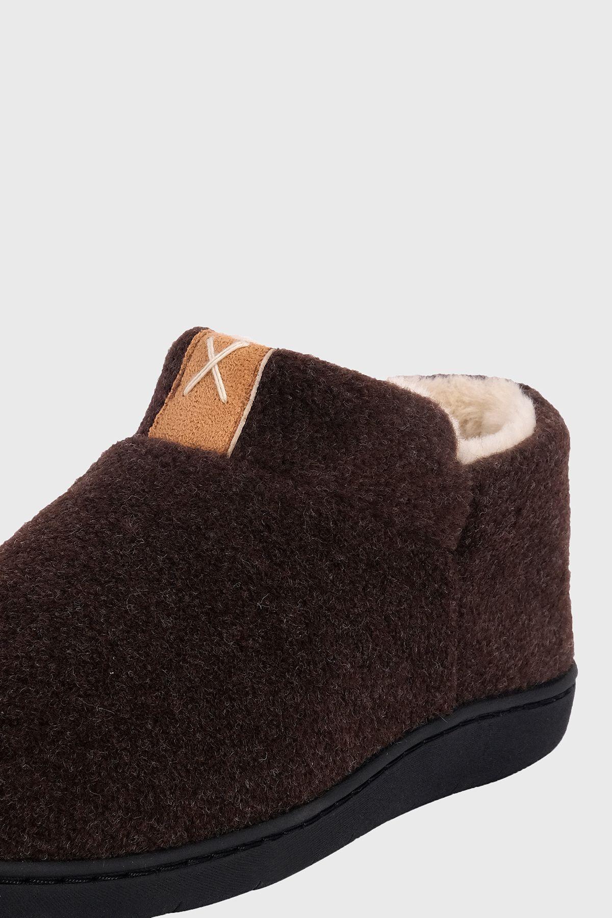 Zapato de Descanso Himalia Cafe Passer-3