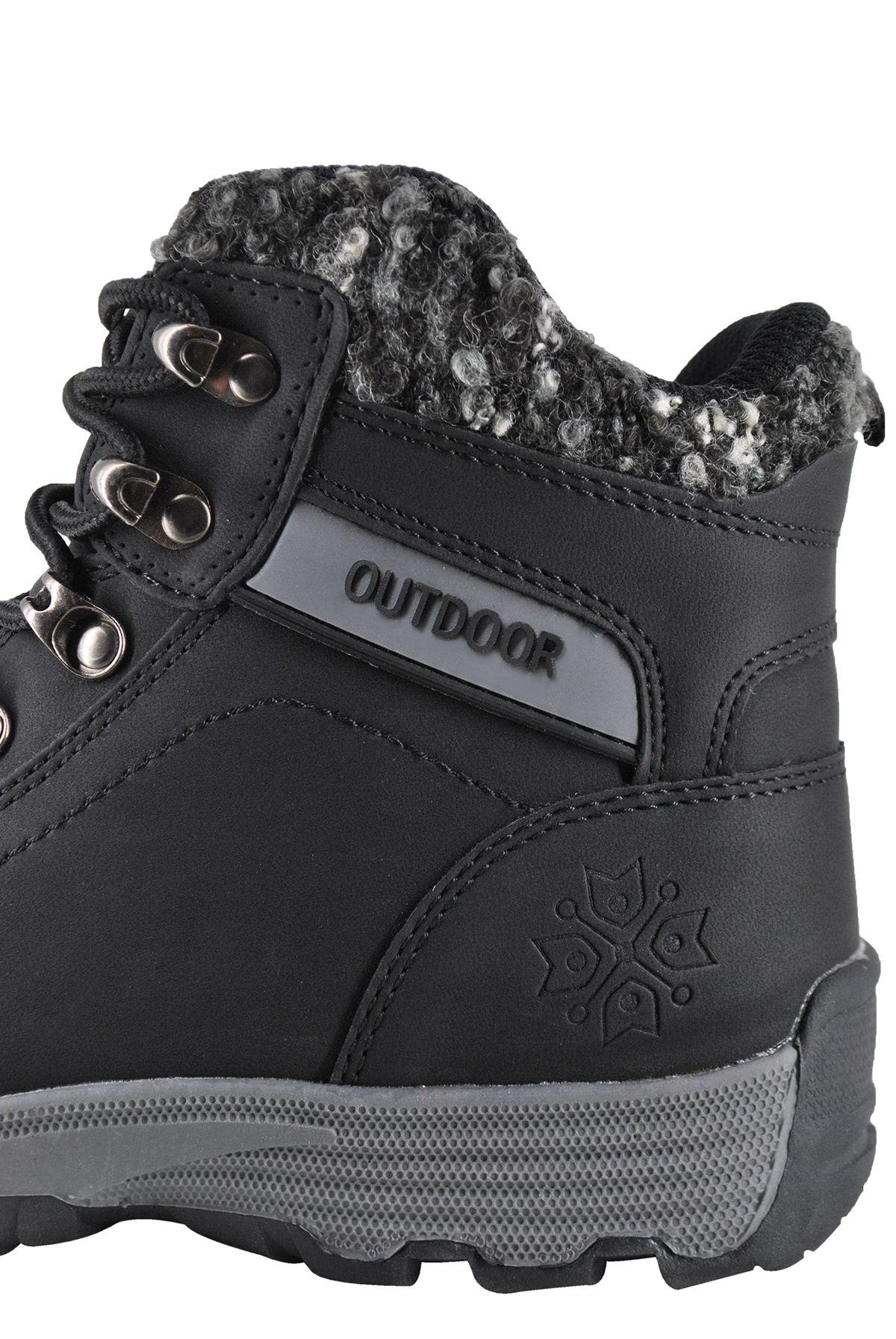 Botin Venecia Negro Alquimia-3