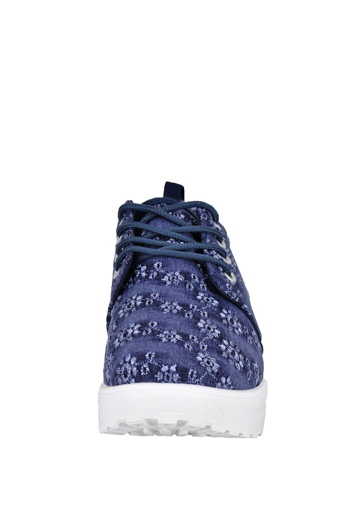 Zapatilla Althair Azul Passer-2