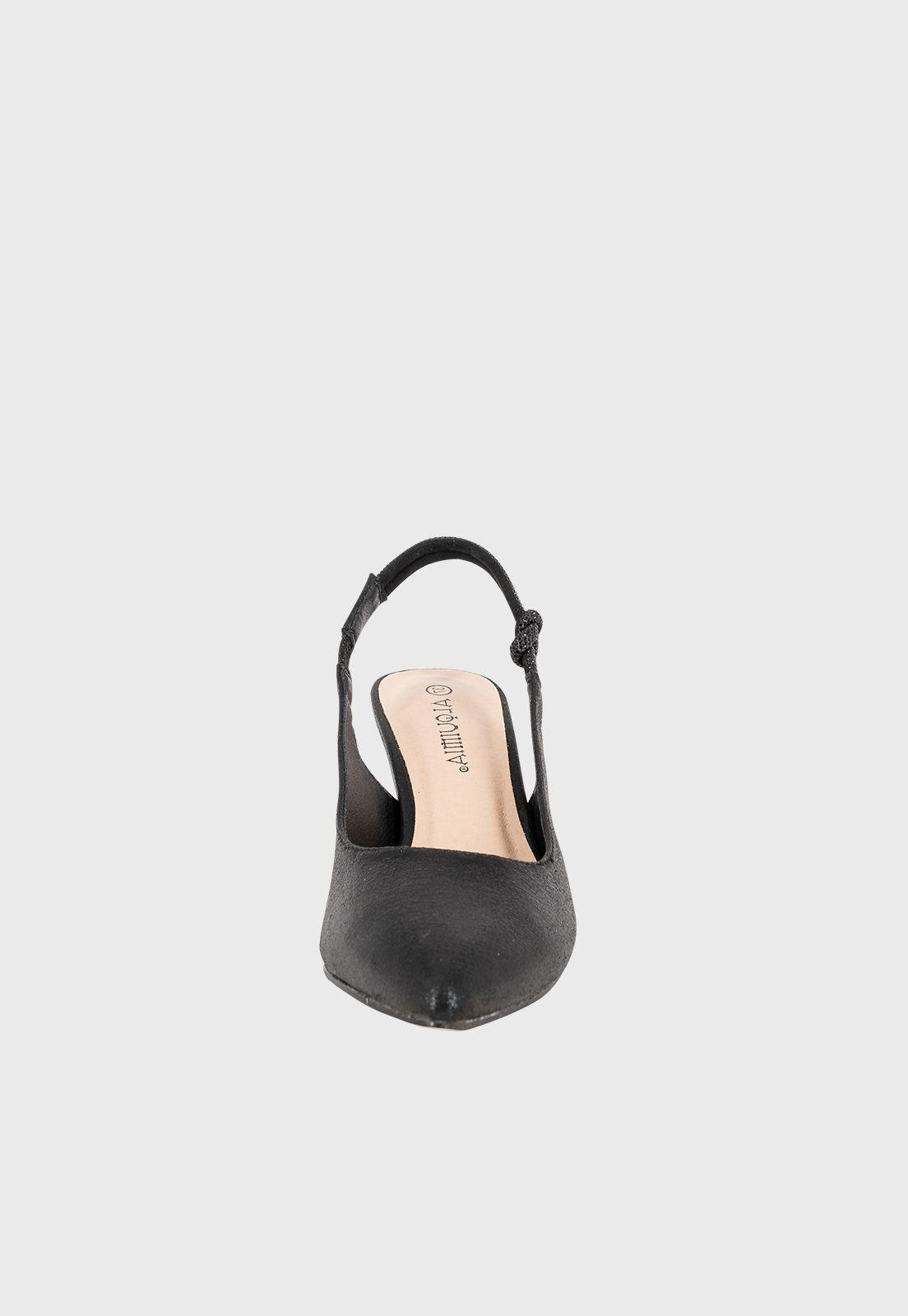 Zapato Formal Lhotse Negro Alquimia-2