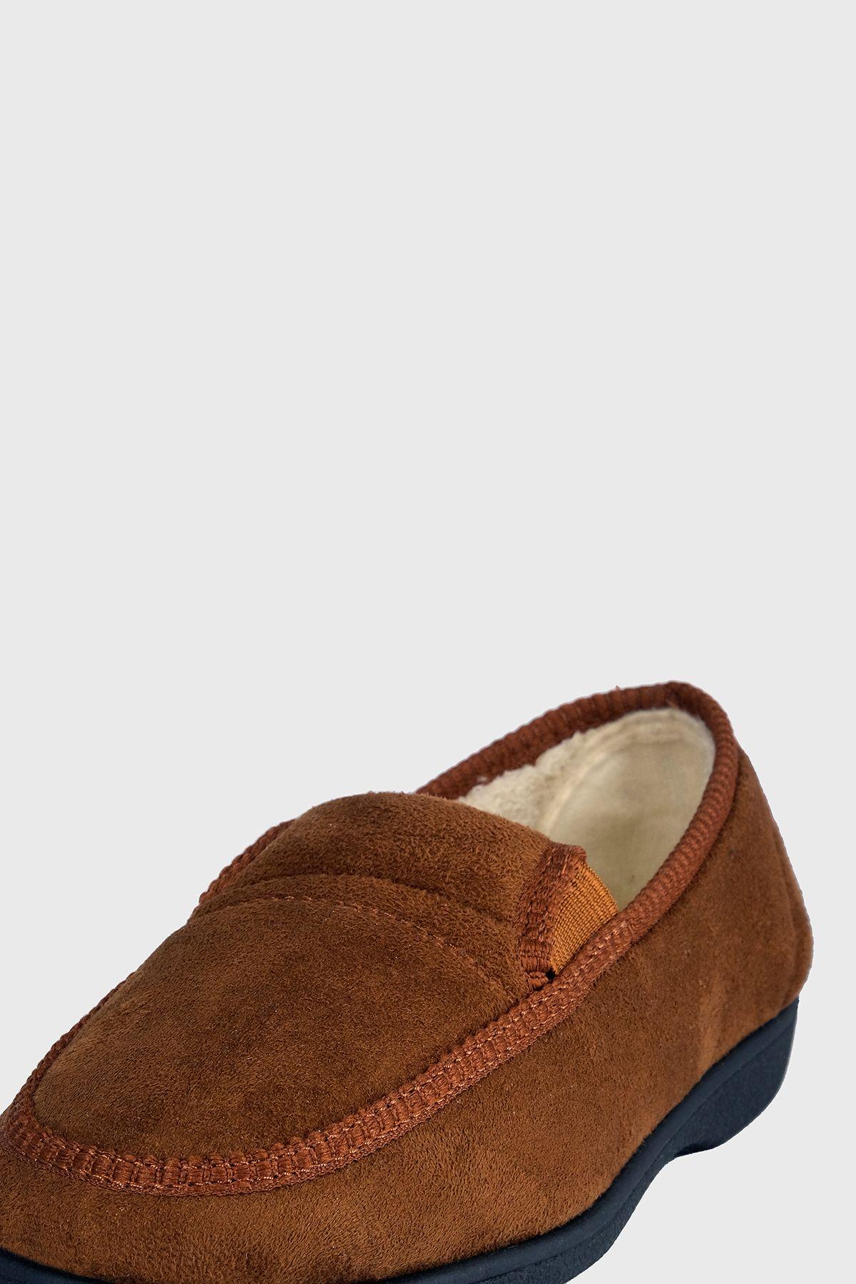 Mocasin Cotapos Caramelo Passer-3